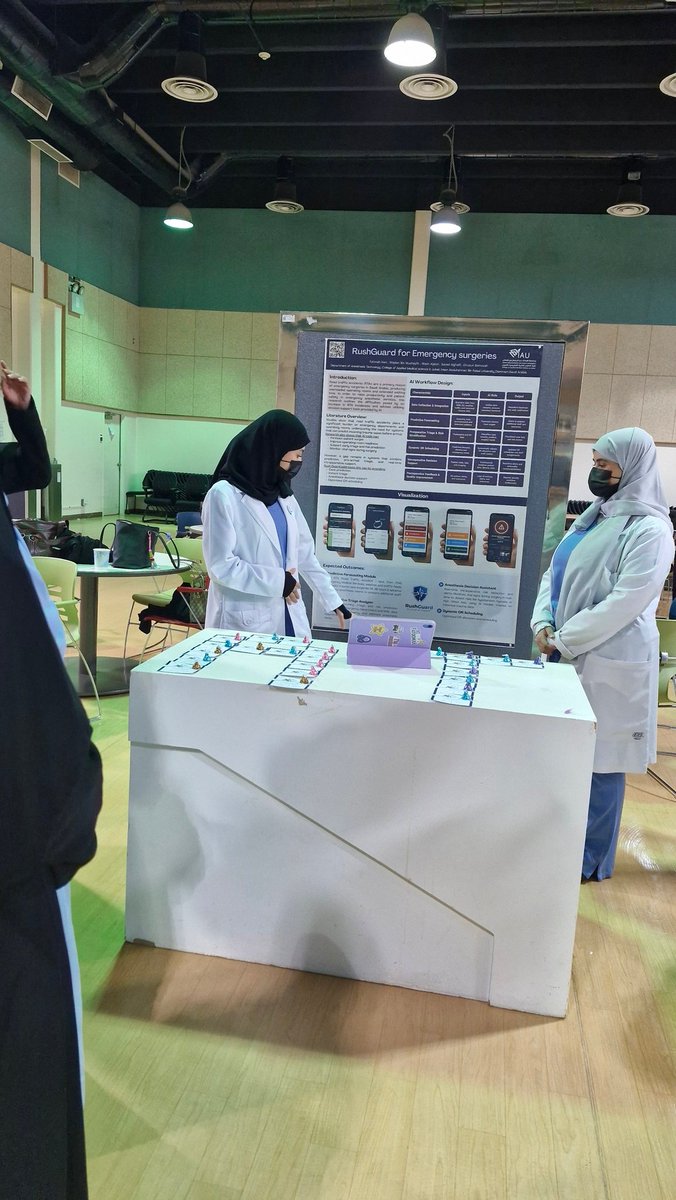 كلية العلوم الطبية التطبيقية بالجبيل tweet media