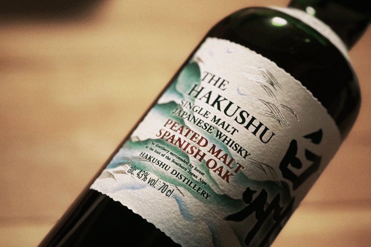 🔻新入荷品ご案内 並行輸入業者より、海外の空港免税店限定リリースの