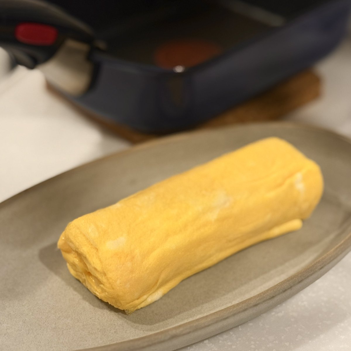 玉子焼きフライパン神！！！