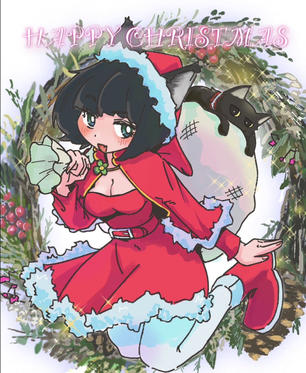 ひすけ🐈‍⬛C107 2日目 ひ32a（西1ホール） (@peacek) / Posts / X