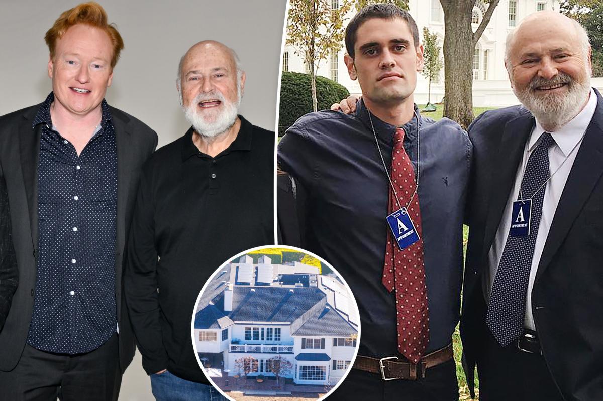 Page Six tweet media