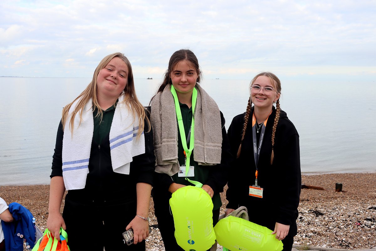 EKC Sheppey College tweet media