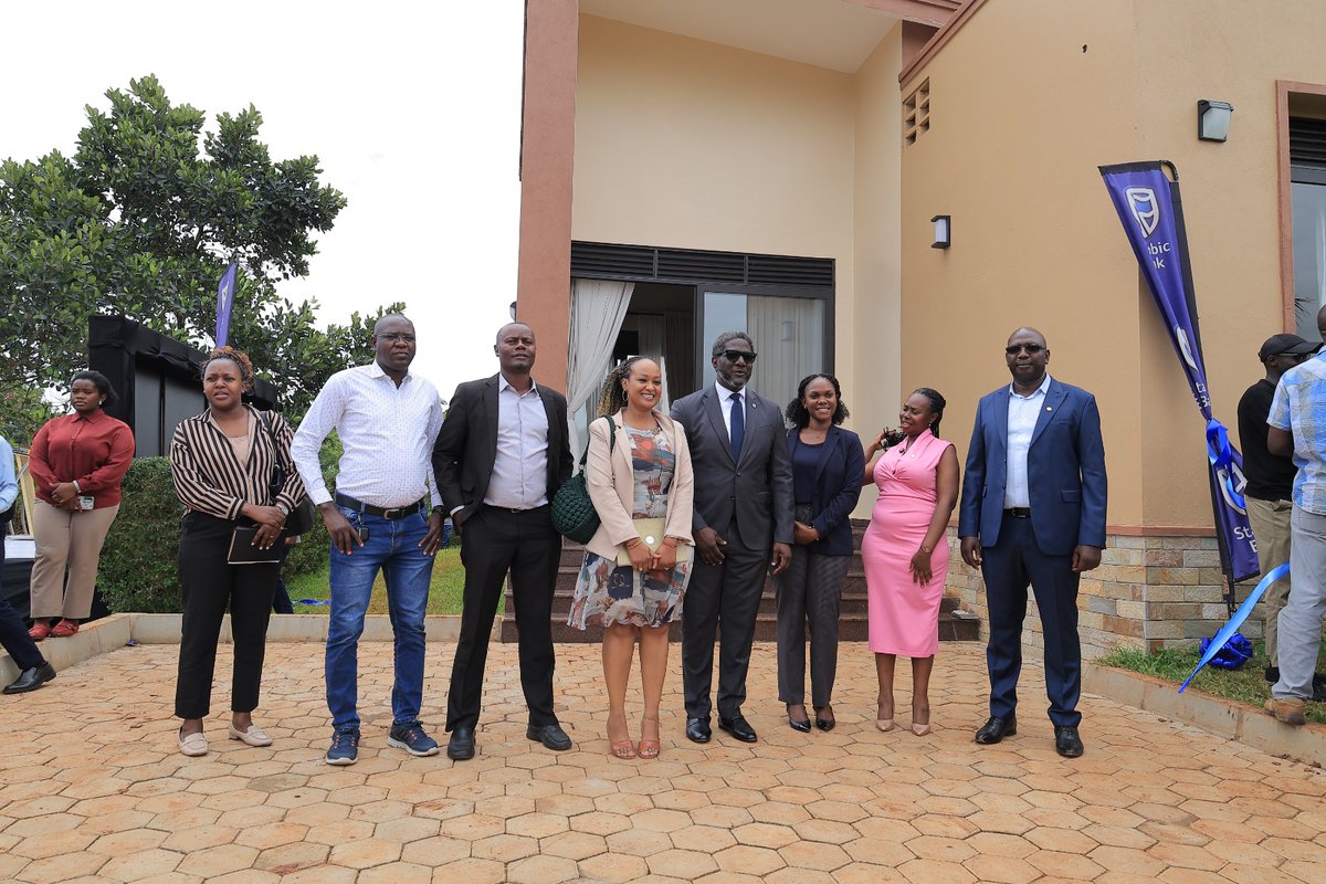 Quesi Properties Ltd tweet media