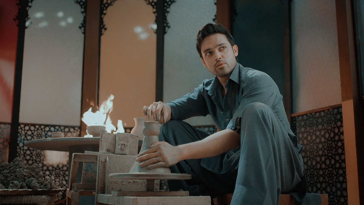 <a href="/RishitaKothari/">Rishita kothari</a> <a href="/ParthSamth91974/">Parth Samthaan</a> 𝓕𝓪𝓵𝓵𝓲𝓷𝓰 𝓭𝓮𝓮𝓹 𝓲𝓼𝓷'𝓽 𝓲𝓽  𑣲
⋆.𐙚 ̊

#SeherHoneKoHai #MaHer #ParthSamthaan 
#MahidNiyazi