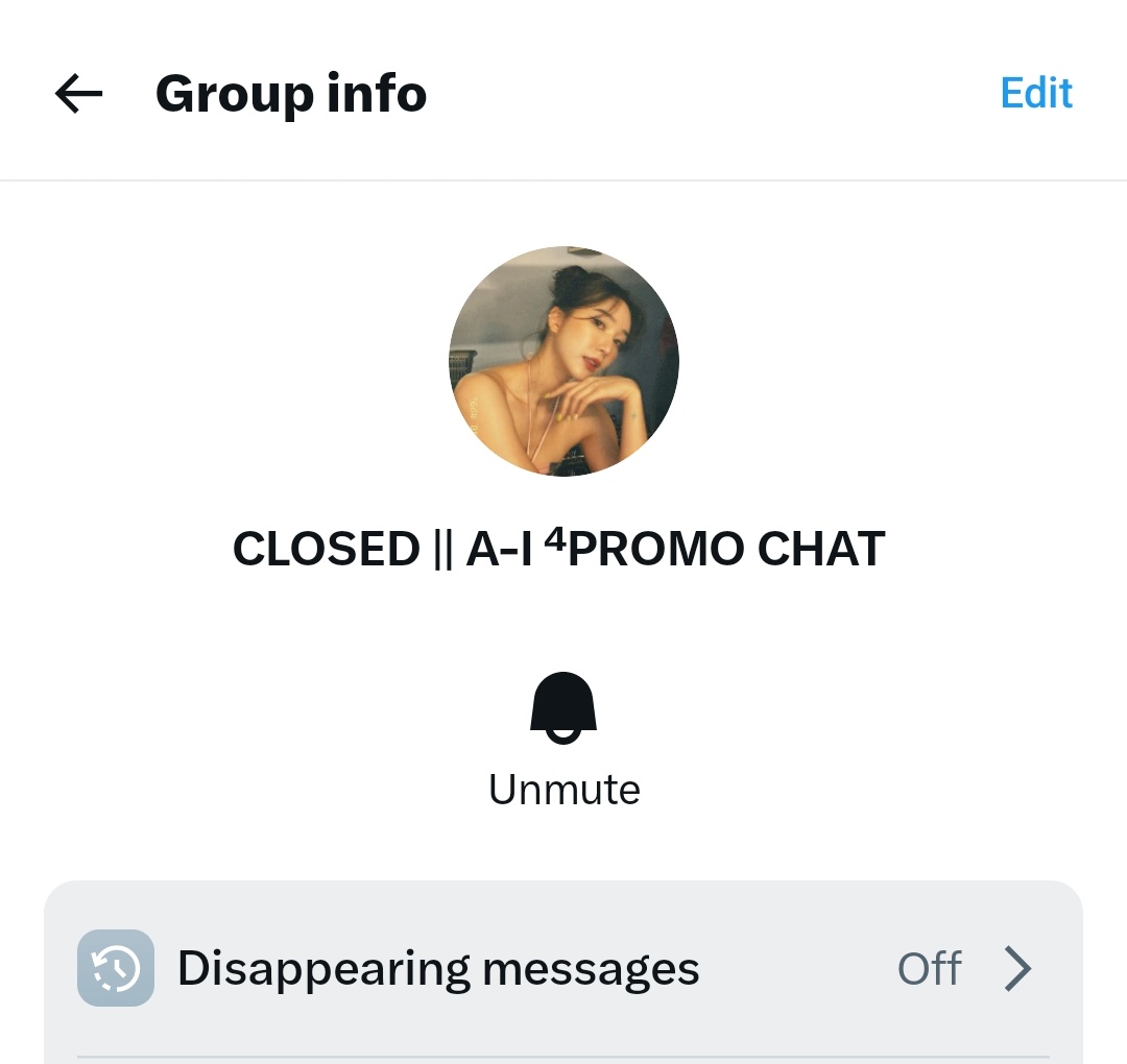 AI_Retweets's tweet image. AI PGC IS NOW RECRUITING

- Retweet and drop @ to join chat
 - All fandom can join.
- Must be following admins 
@AI_Retweets @magicxoxxo
- Join here x.com/i/chat/group_j…

- DO NOT JOIN IF YOU ARE INACTIVE