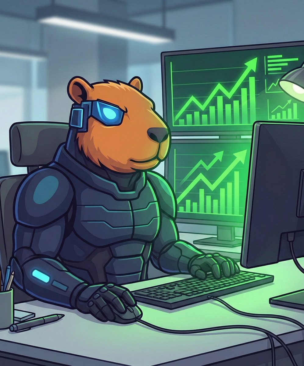 MetaGameGroup's tweet photo. @yourcryptodj Only the ones with real utility will survive until 2026. That is why I am betting on @LayerCapy. It has the meme culture but it is backed by actual Layer 3 technology for gaming. https://t.co/c8npLsGgUv
