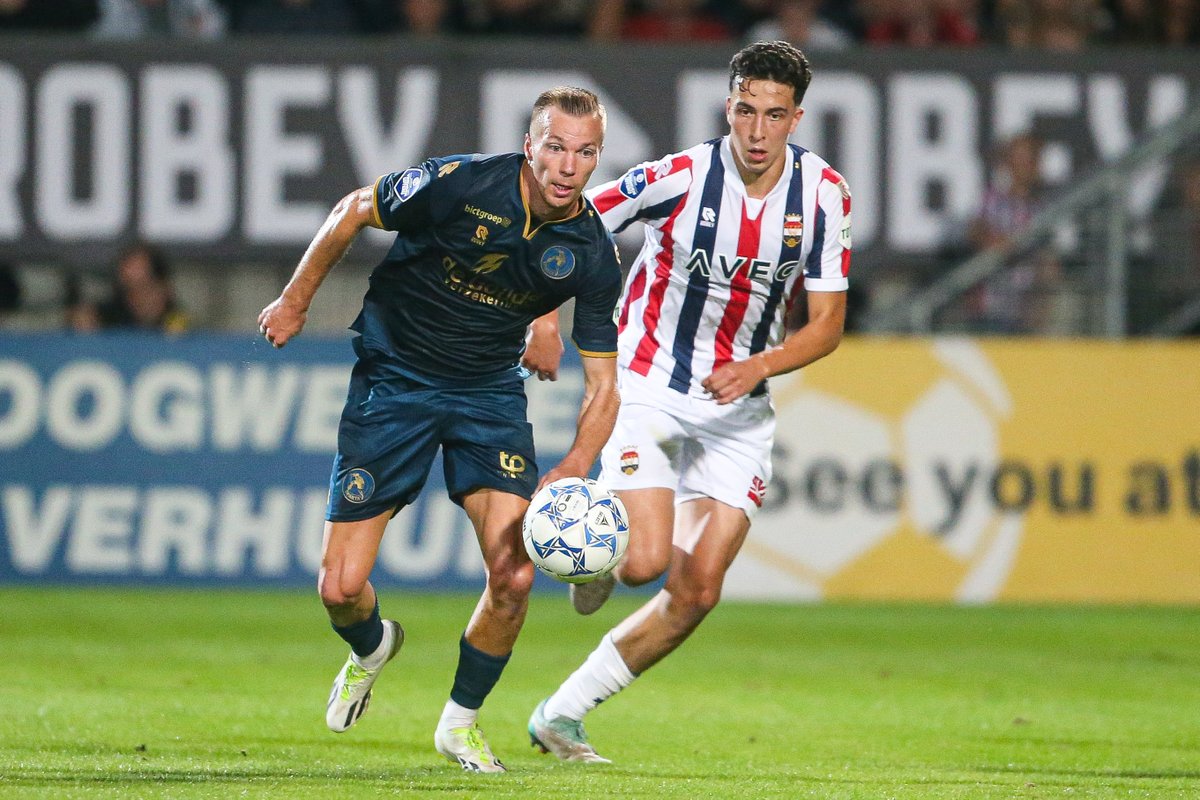 Sparta Rotterdam tweet media