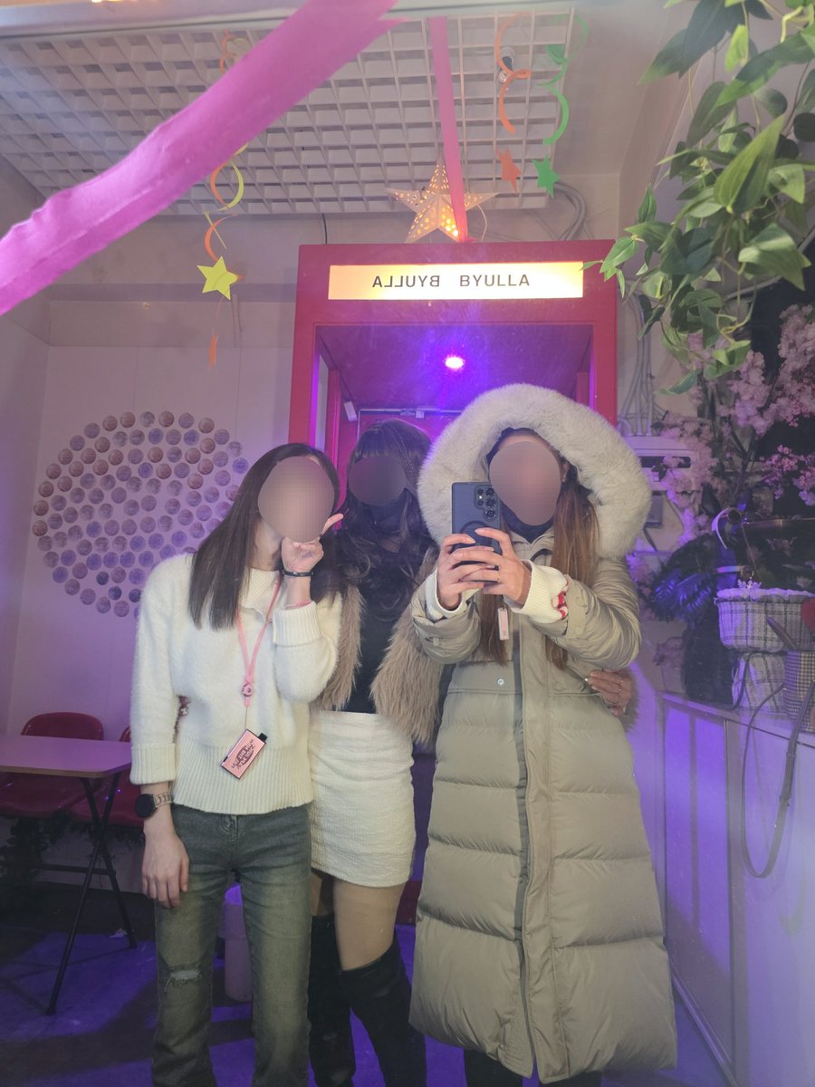 redmangto_cha's tweet photo. 별라 처음 가봤당
생각보다 너무 젊어서 쪼매 후달렸음 ㅎ
글고 왤케들 다 이쁜지..
음악 바뀌고 분위기 바뀌면서 더 재미났었음

#시디 #별라 #시디바 #영등포 #cd https://t.co/uTV4s9tTh8