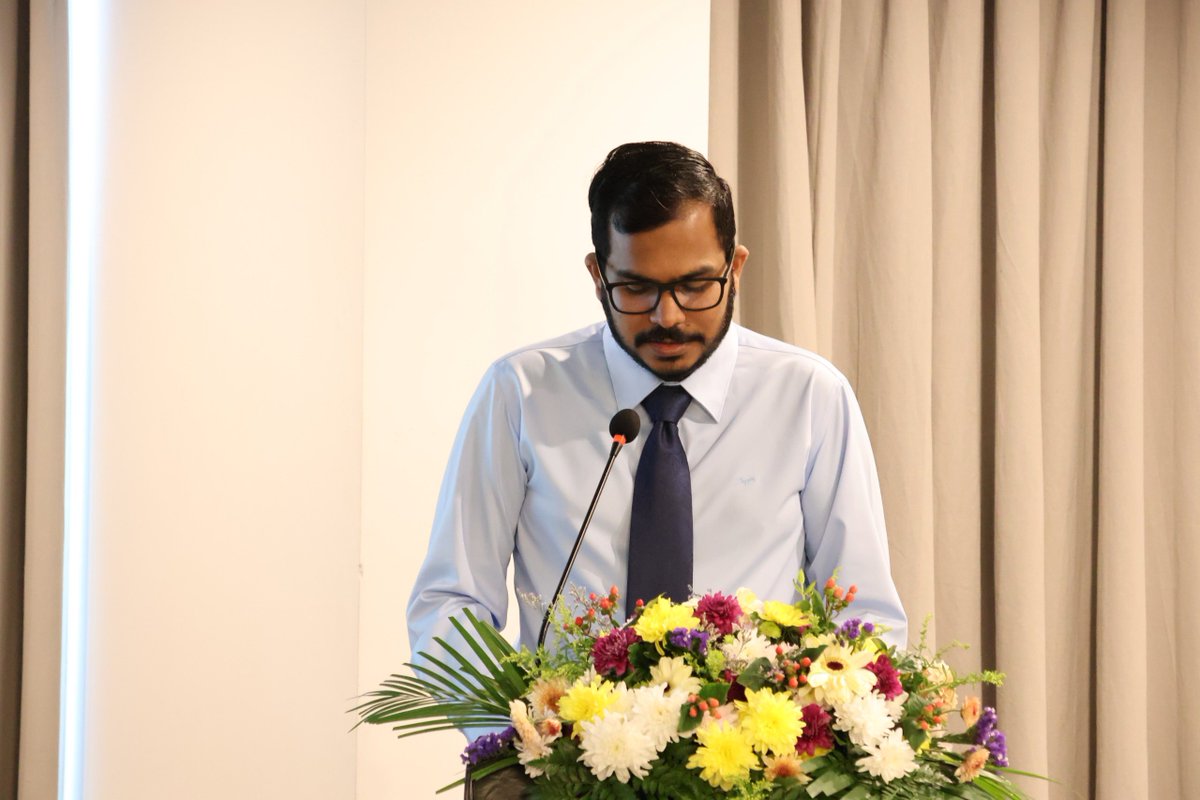 Ministry of Tourism and Civil Aviation tweet media