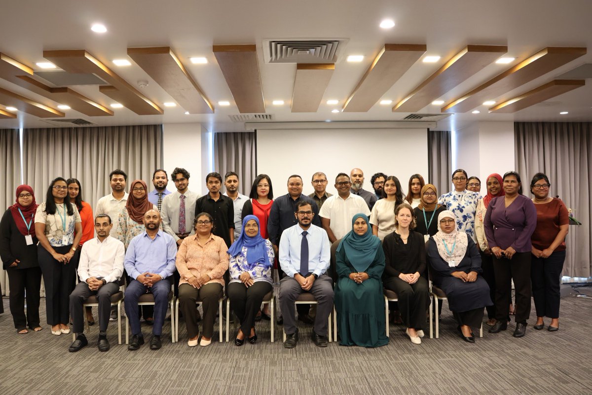 Ministry of Tourism and Civil Aviation tweet media