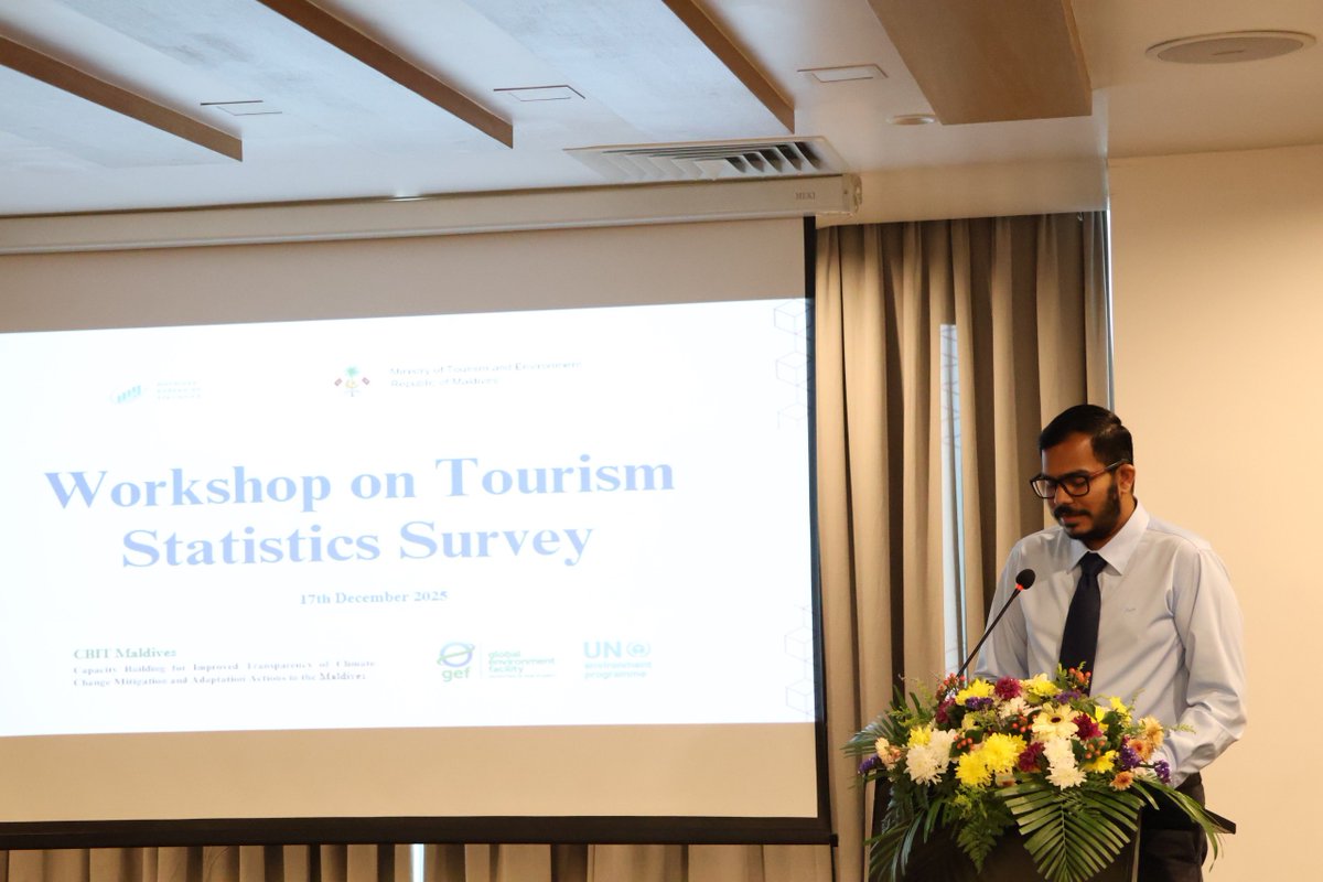 Ministry of Tourism and Civil Aviation tweet media