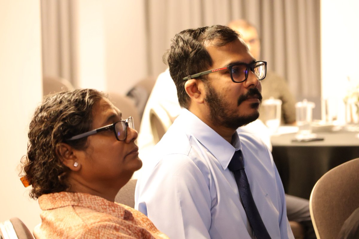 Ministry of Tourism and Civil Aviation tweet media