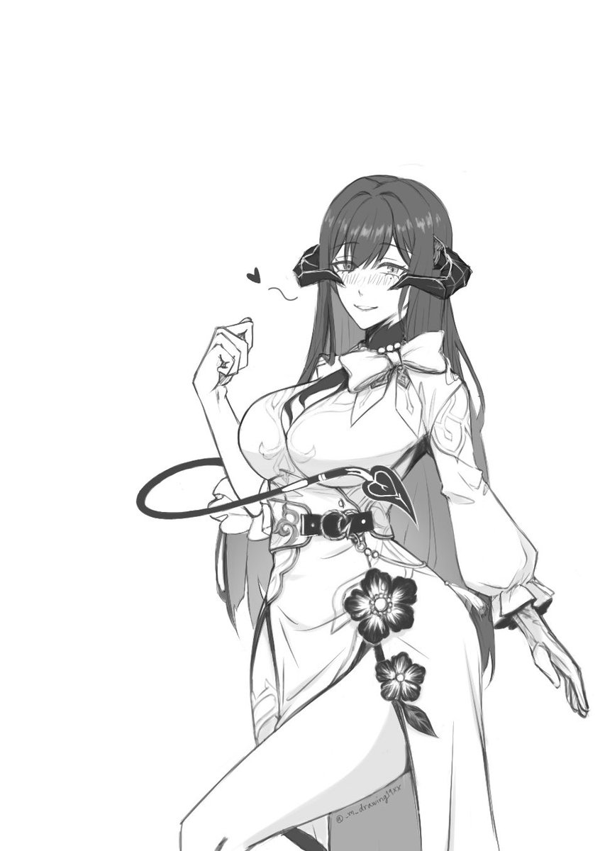 🫦✍🏻 #TheDahlia #HonkaiStarRail