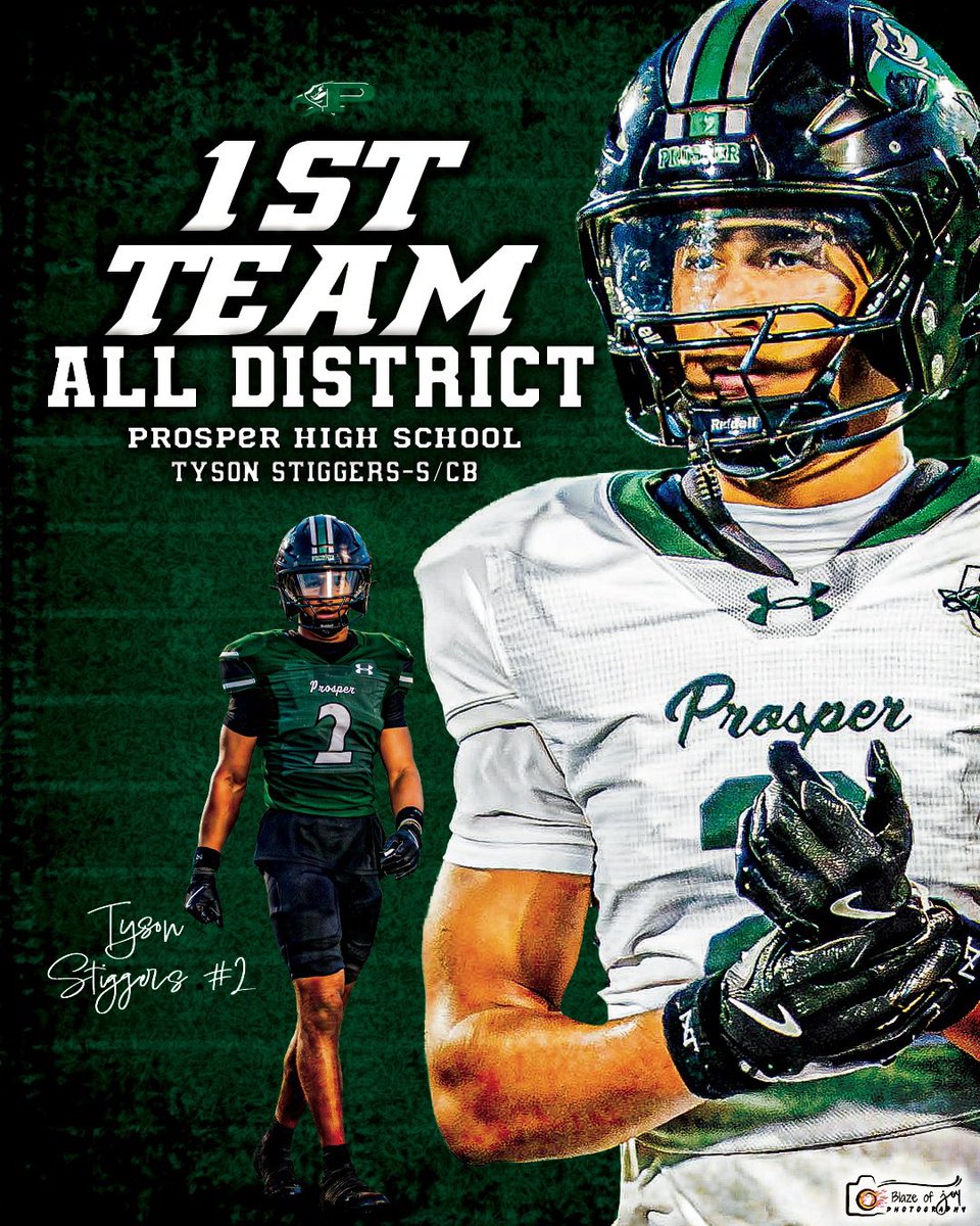 🏆 Huge congratulations to <a href="/stiggers_tyson/">Tyson Stiggers</a> on earning First Team All-District!A dynamic S/CB who locked down receivers and flew to the football with confidence and physicality.His instincts, speed, toughness made an impact all season! The Ship is extremely proud!
📸<a href="/Blaze_of_Joy/">Isabelle Oathout</a>