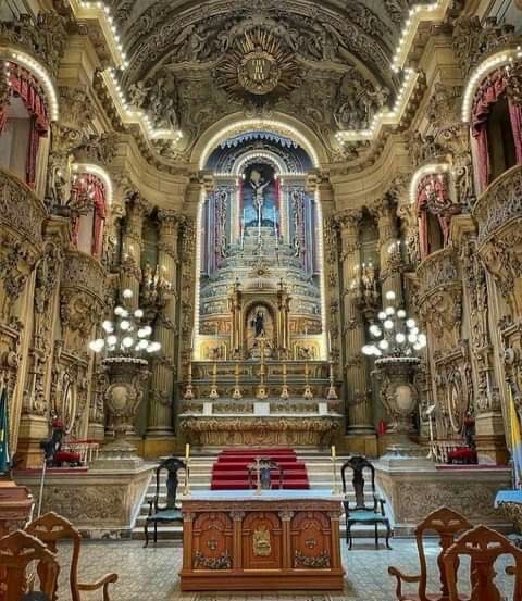 Catholicism is beautiful