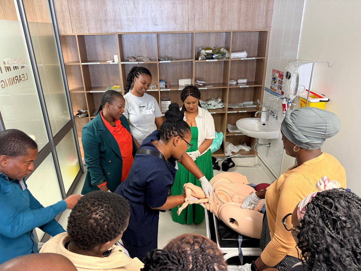 LSTM Nigeria tweet media