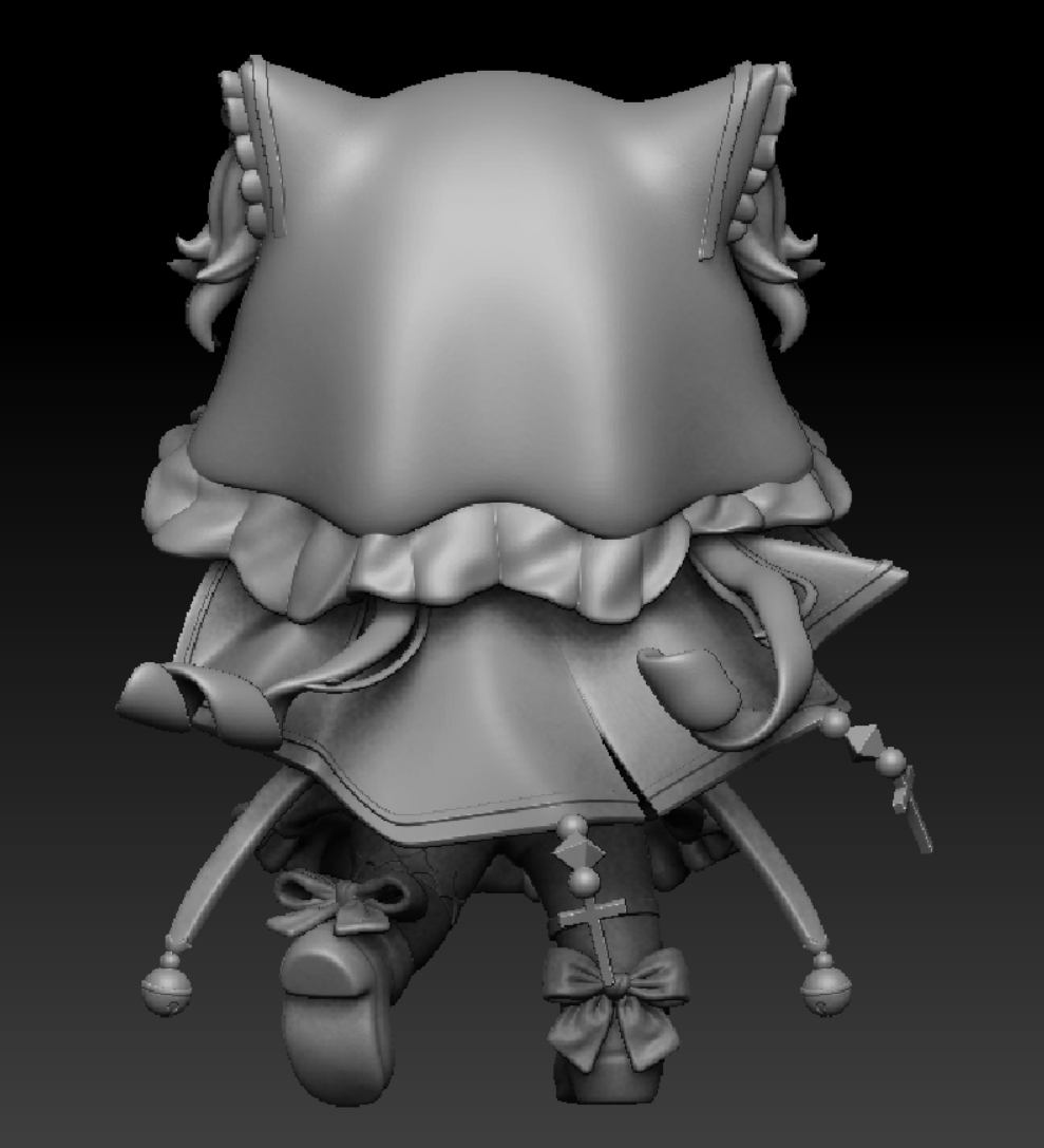 MINAMOTO EX.展示作品紹介】 2026ワンフェス冬の会場で開催される