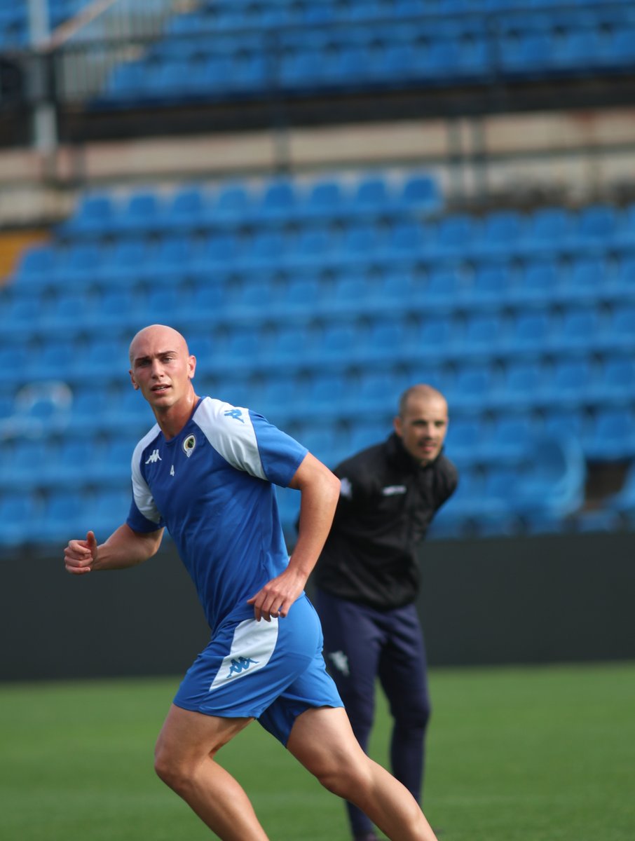 Hércules CF 💙🤍💯 tweet media