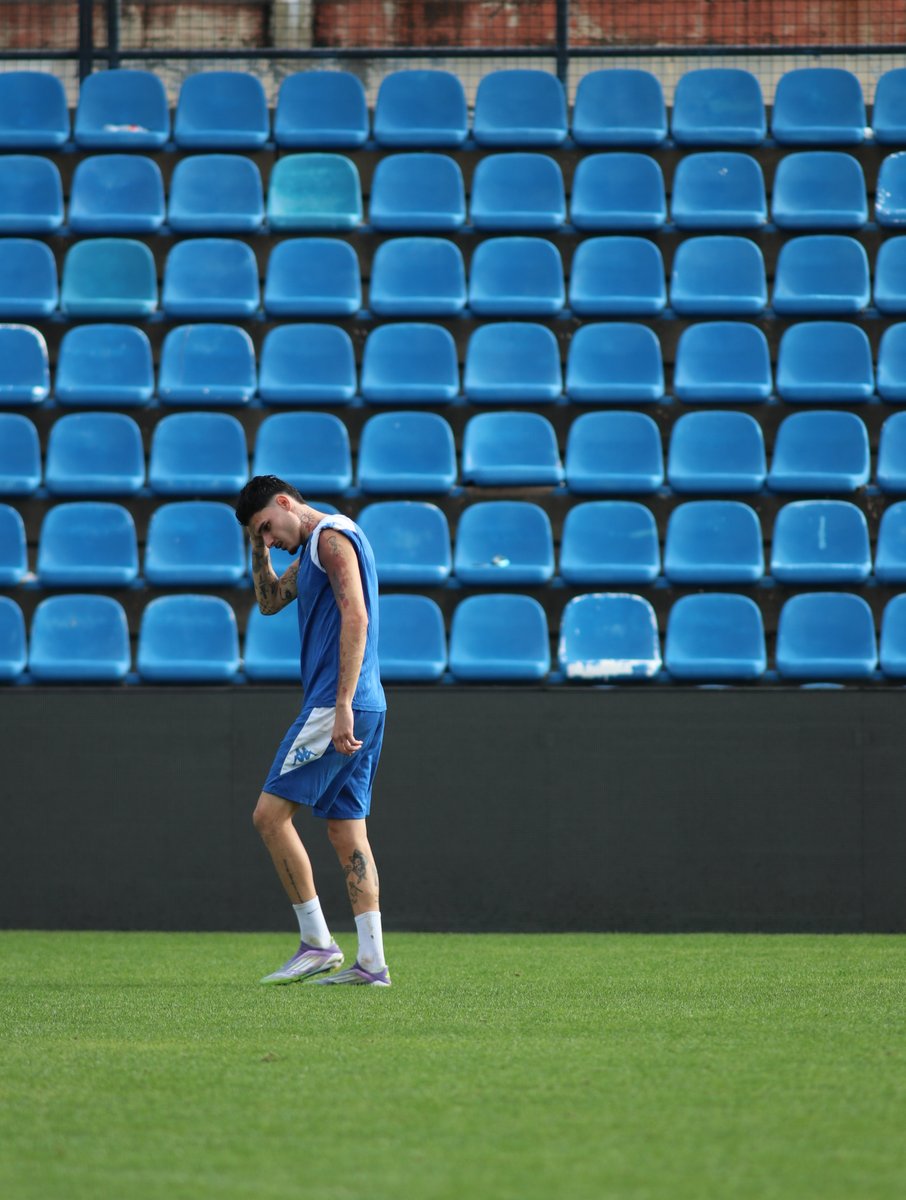 Hércules CF 💙🤍💯 tweet media