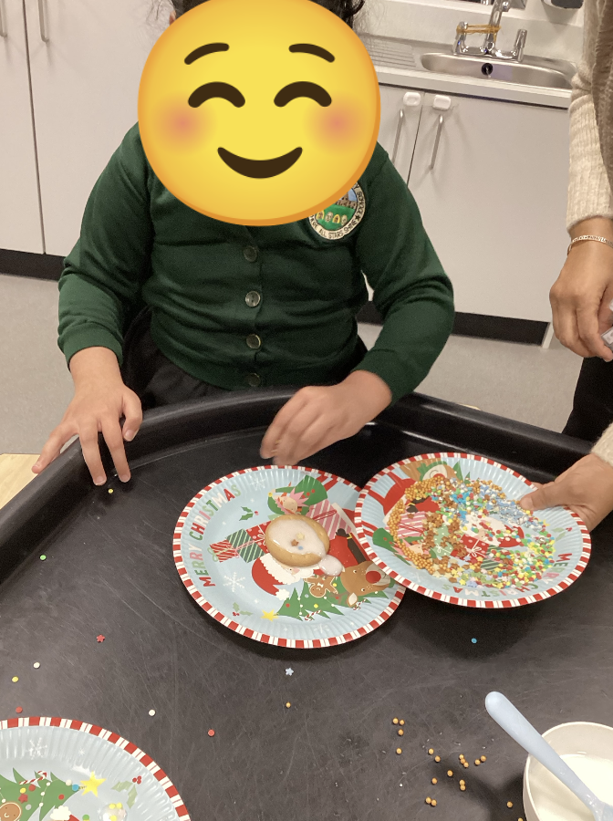 Springfield Primary Academy tweet media