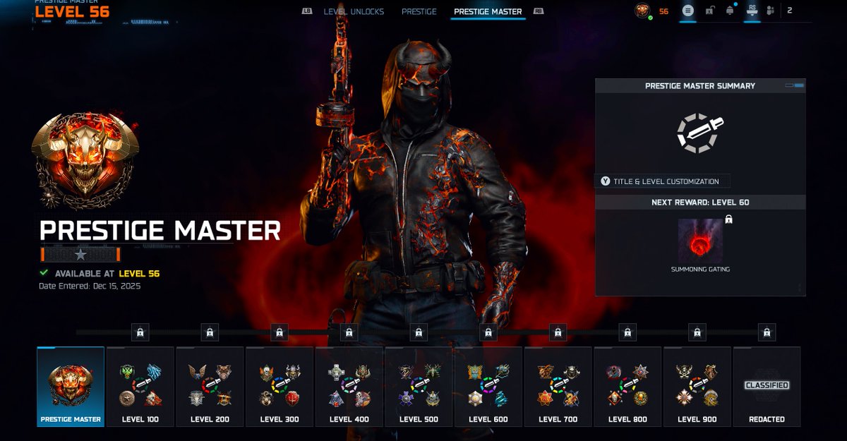 Nineteenwz's tweet photo. Singularity ✅
Apocalypse ✅
Prestige Master✅

The camo grind is done for me until Ranked!

T250 loading…🤫 

Best cod since MW19 🫶 https://t.co/xH5BddoLeG
