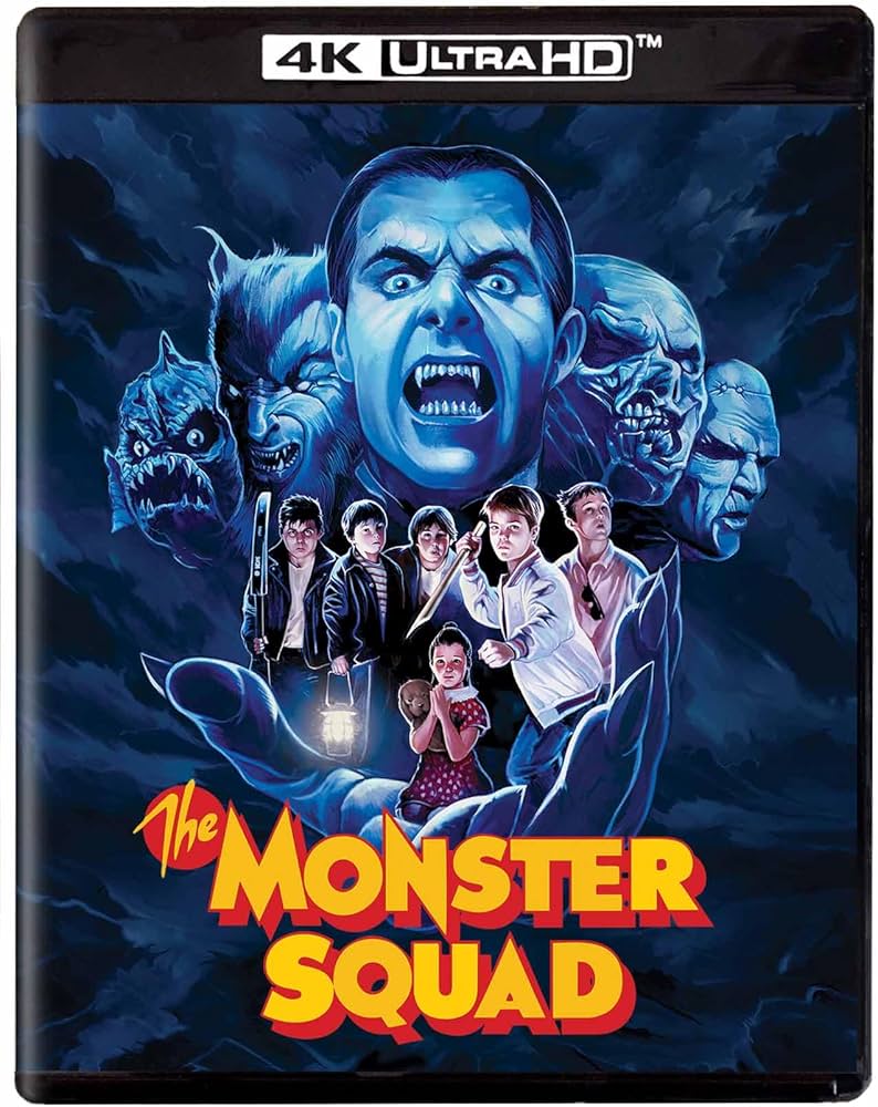 markusen_s's tweet image. Dropping this Thurs., Dec. 18, our newest podcast features accomplished actor Stephen Macht. He discusses working on films like The Monster Squad, Nightwing &amp;amp; Graveyard Shift, along with the experience of appearing with his son Gabriel on Suits.

#stephenmacht #themonstersquad