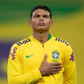 تياغو سيلفا يمتلك حلمًا واحدًا متبقٍ في مسيرته، وهو المشاركة في كأس العالم 2026 