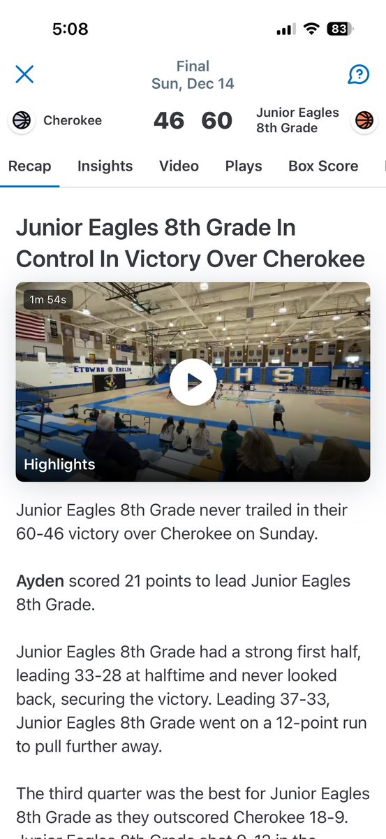 Ayden Barrett tweet media