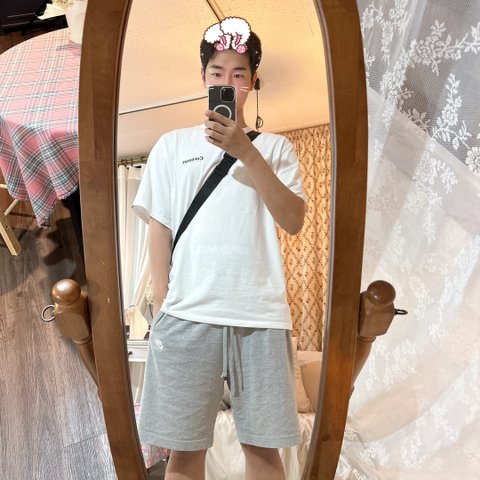 ㅋ.. 기개가 돋보였던 사진