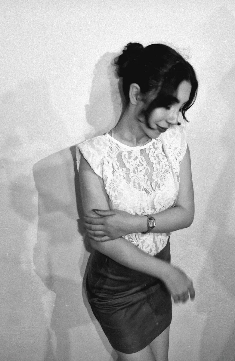 Fatemeh🎀 tweet media