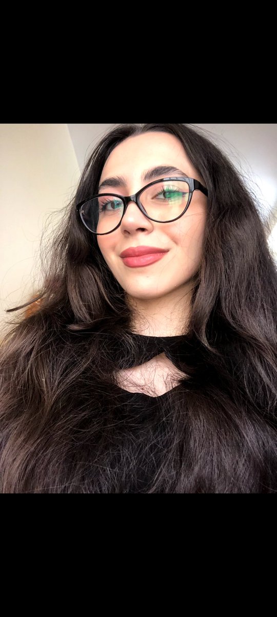 Fatemeh🎀 tweet media