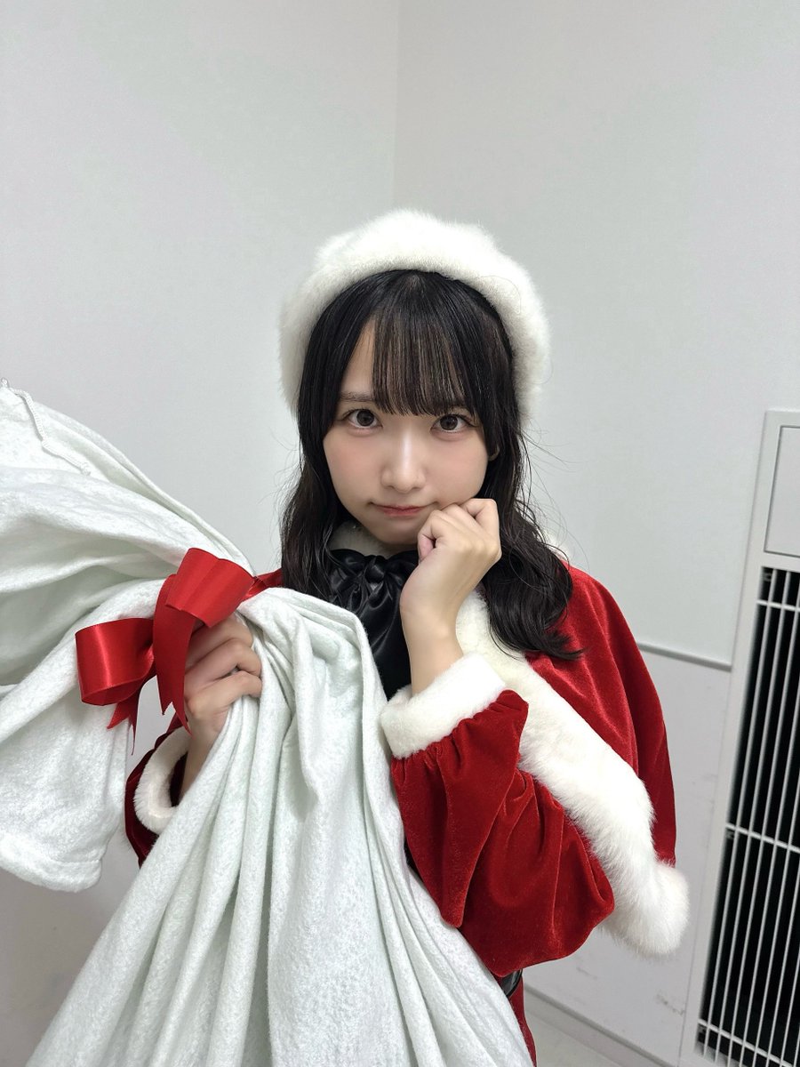そろそろ運ぼうかな~🎅🏻🎁