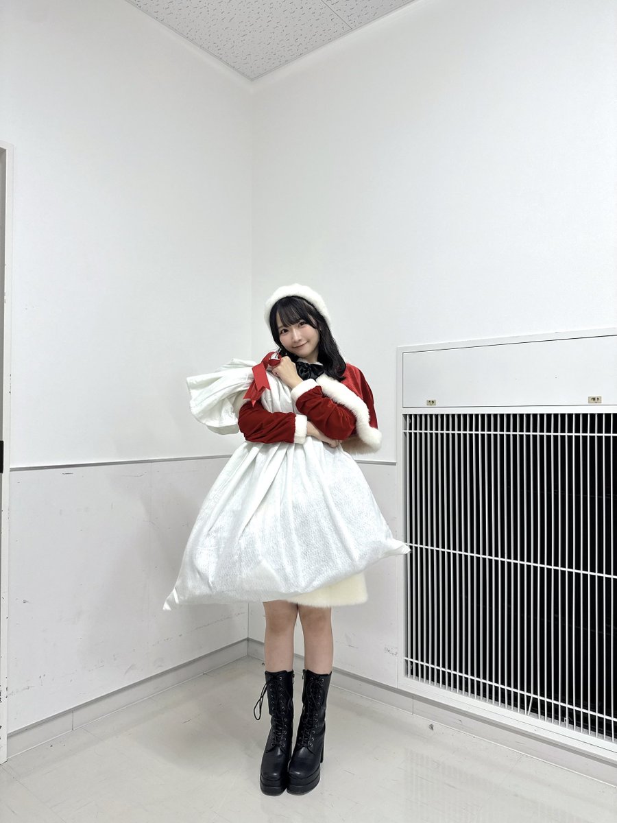 そろそろ運ぼうかな~🎅🏻🎁