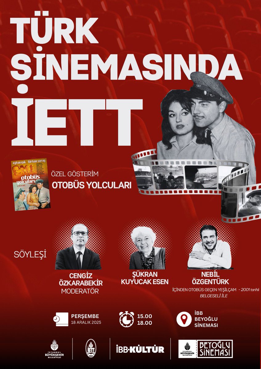 İETT tweet media