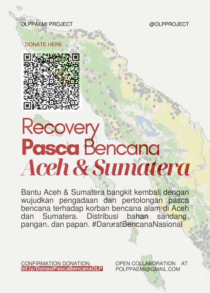 Olppaemi Project tweet media