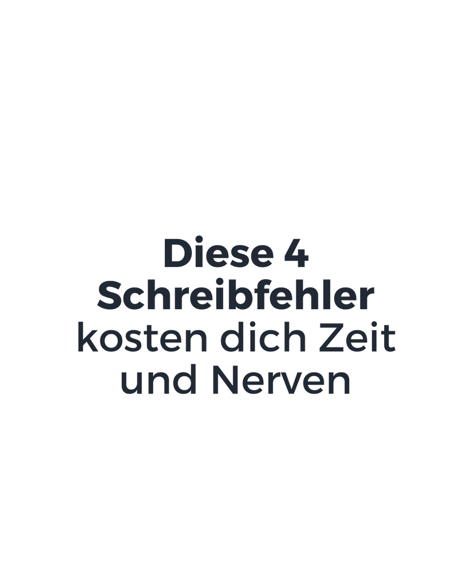 GhostwriterText's tweet image. Viele Probleme entstehen nicht beim Schreiben – sondern vor dem Schreiben.
Welche Fehler kennst du?👇
#lerntipps #ghostwriting #hausarbeit

➖➖➖➖➖➖
📎ghostwriter-texte.de
☎️+493031879926
📧info@ghostwriter-texte.de