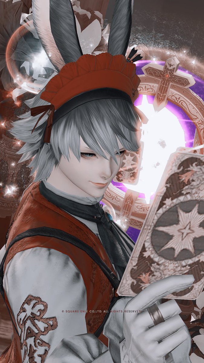 Post by Rin on X: 🌟🃏