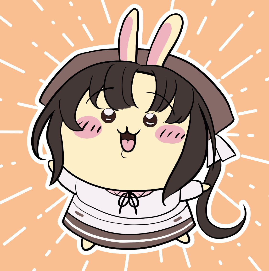 とす☆プロフィール読んでください様 たぶん、野埼ちゃん