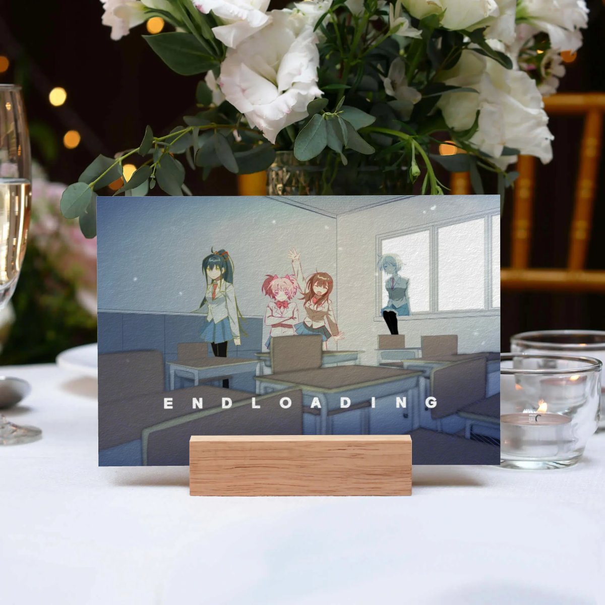 EndLoading | 엔드로딩 tweet media