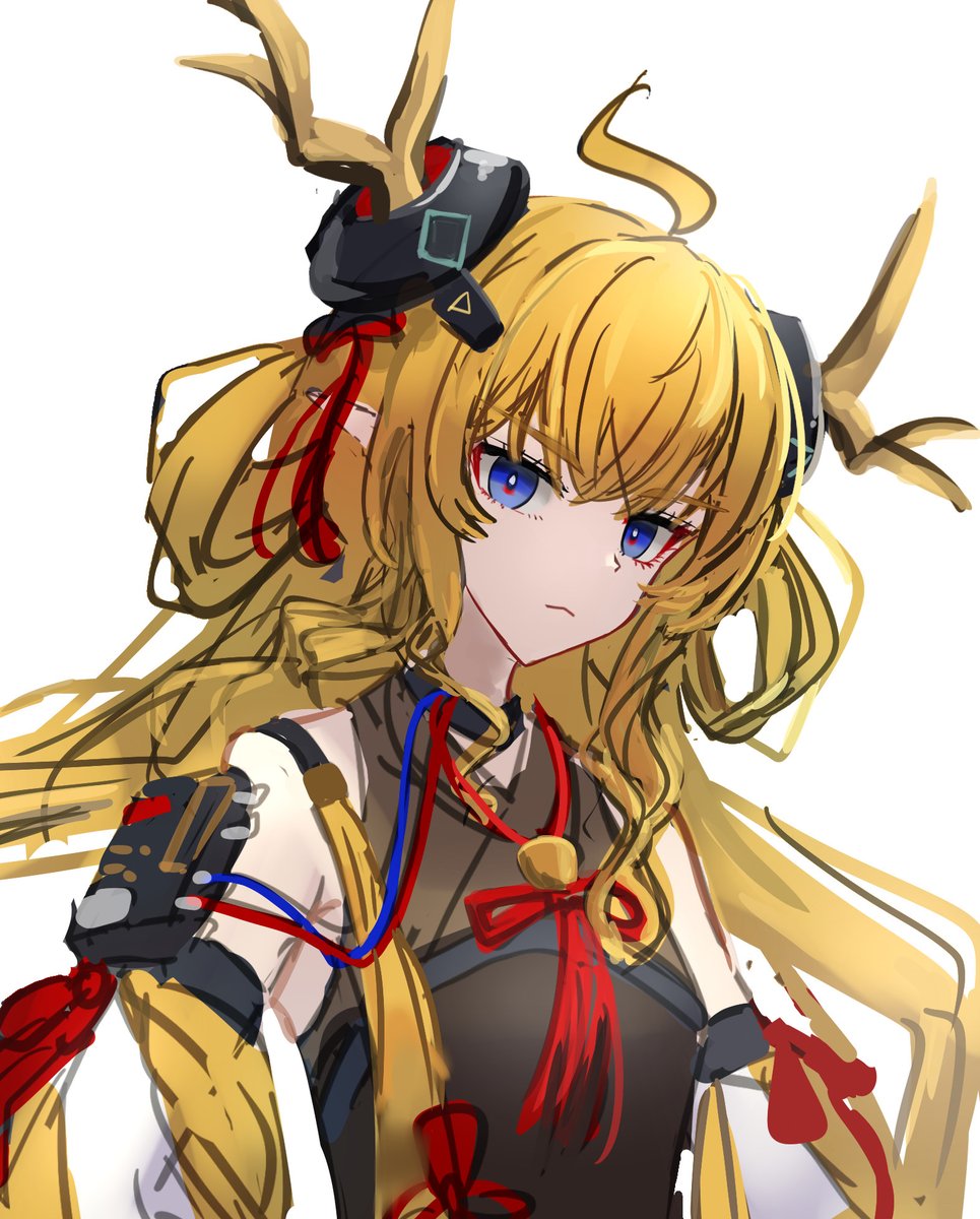 異格レイズ（ワンドロ+30min） #アークナイツ