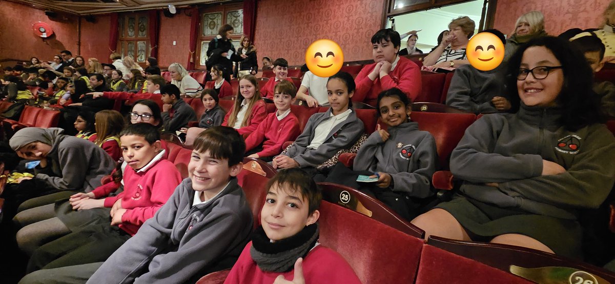 Mrs Malhotra - Cherry Tree School - Watford tweet media