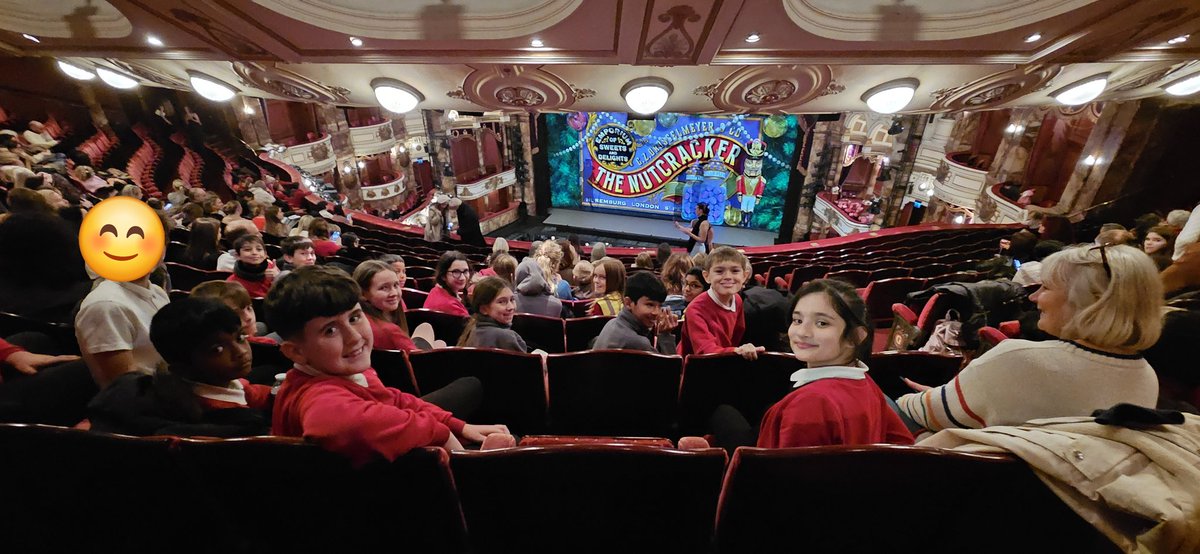 Mrs Malhotra - Cherry Tree School - Watford tweet media