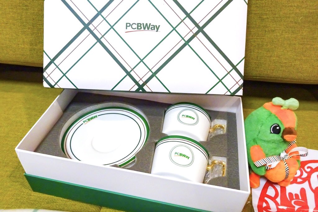 smartphone_jp1's tweet image. 早めのメリークリスマス🎄
PCBWayさんからクリスマスギフトを頂きました🎅
ありがとうございます🎉

Thank you
@PCBWayOfficial 
@PCBWaySerene