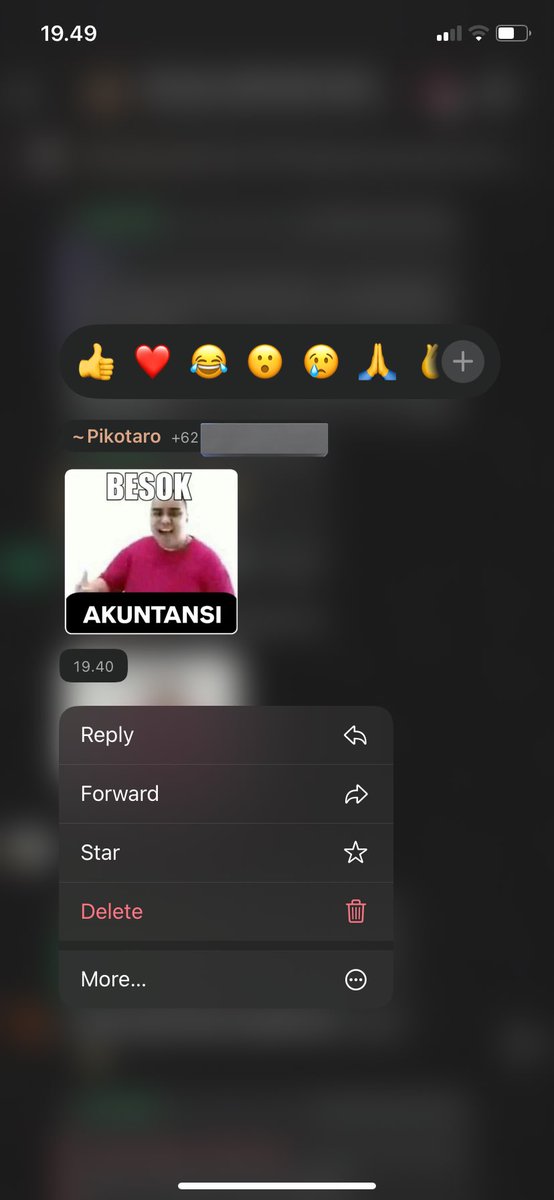 deeendull's tweet image. WAKAKAK LUCU BGT ANJIR MATKUL ANOMALI