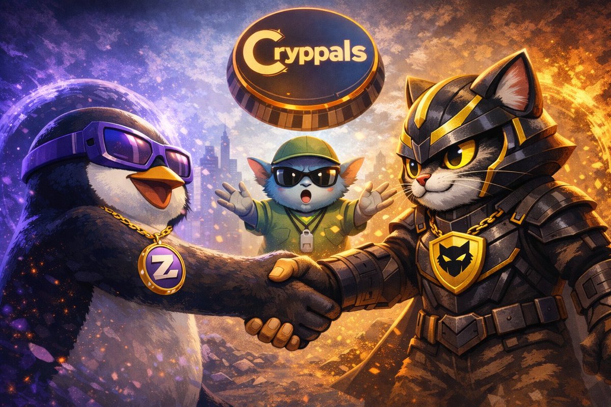 🌟 Over 1 year of experience managing Zealy campaigns for top projects. Now introducing: ⤵️

$CATSHIELD by <a href="/catshield_token/">catshield memecoin</a>

🔗 Join the Campaign:
zealy.io/cw/catshieldto…

✅️ REWARD:
⚡️ Total Prize Pool: Over $10,000 for Easy Campaigns! 
 
✔️In the previous campaigns we ran for