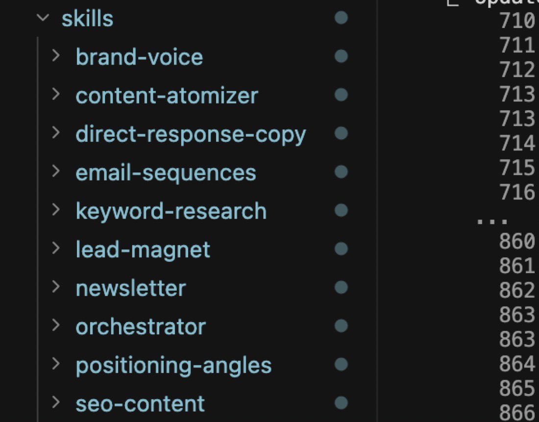 The Boring Marketer tweet media