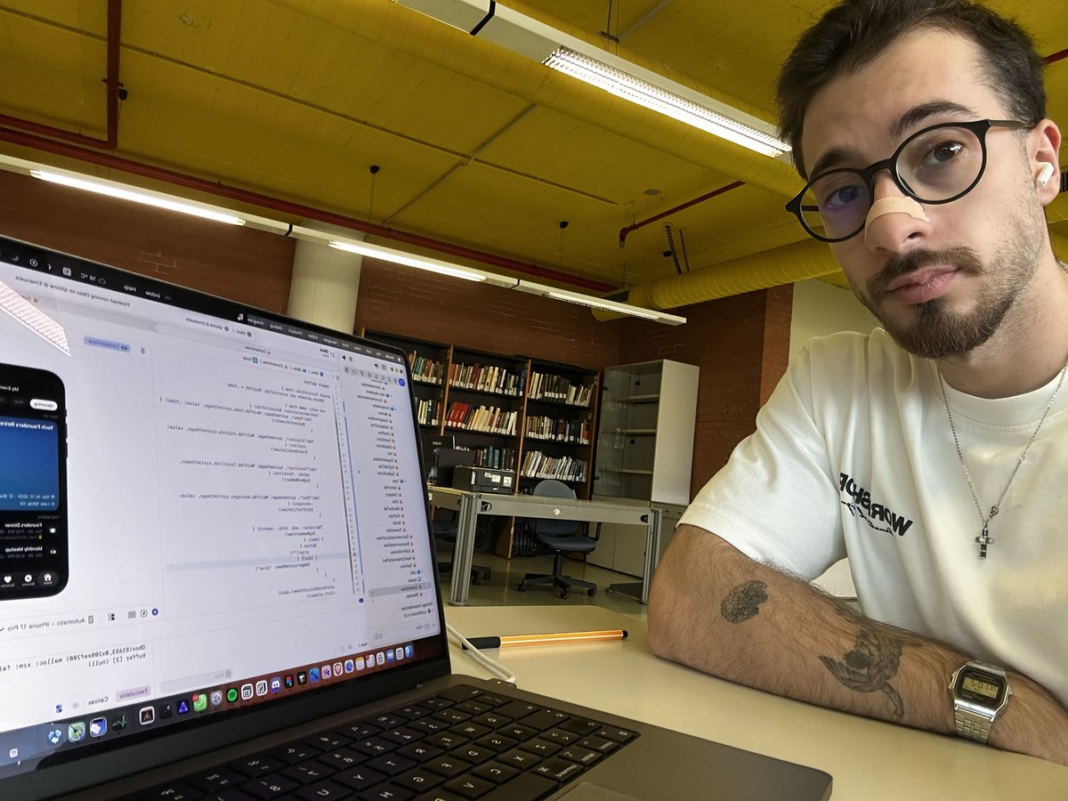 Emanuele Di Pietro tweet media