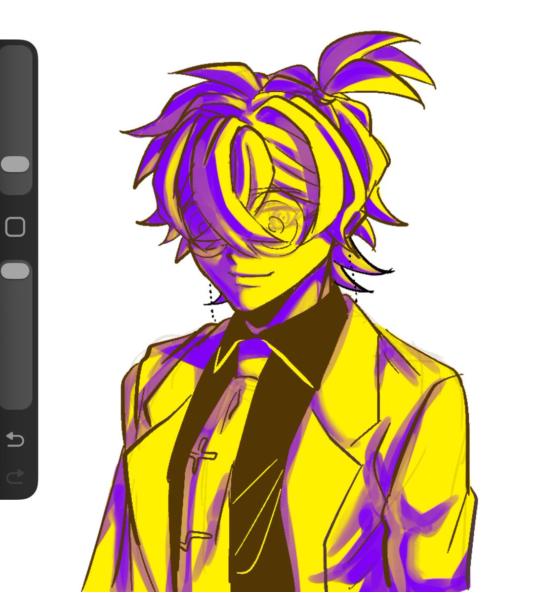 パクハンビン 落書きポラロイド ボイプラ 初期 そこの君、パクハンビンのjelly popを見ていかないか【BOYS PLANET