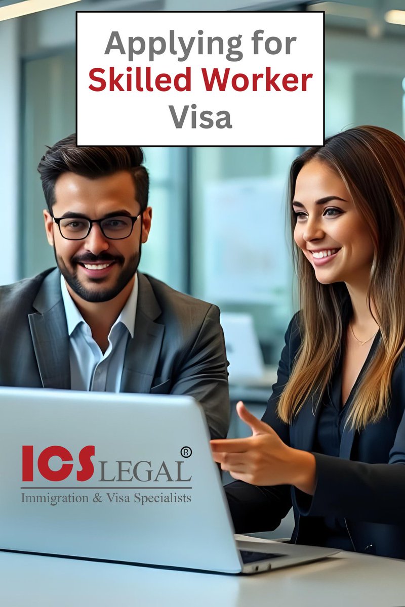 AlifICSlegal's tweet image. The UK's points-based system explained! Learn how "tradeable points" for PhDs or shortage occupations can help you meet the criteria. Let ICS Legal calculate your points and manage your application from start to finish. #UKVisa #SkilledWorker #MoveToLondon #VisaConsultant