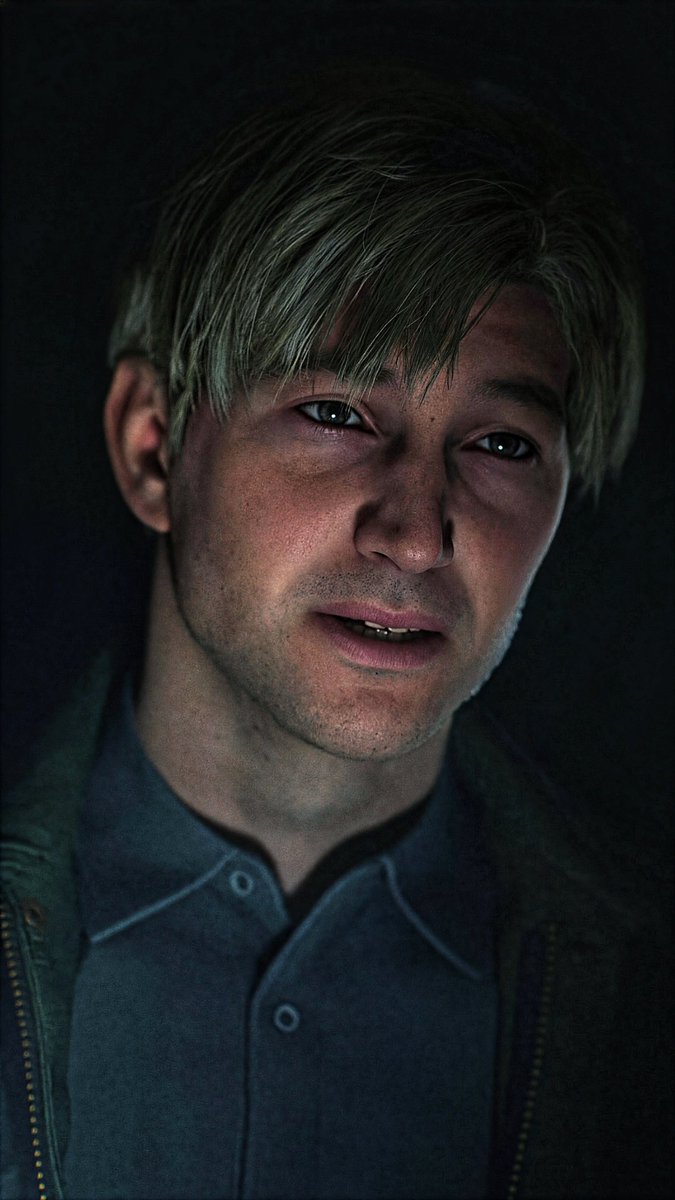 prismaticbtrfly's tweet image. Existential angst for the middle of the week 

#silenthill | #VirtualPhotography